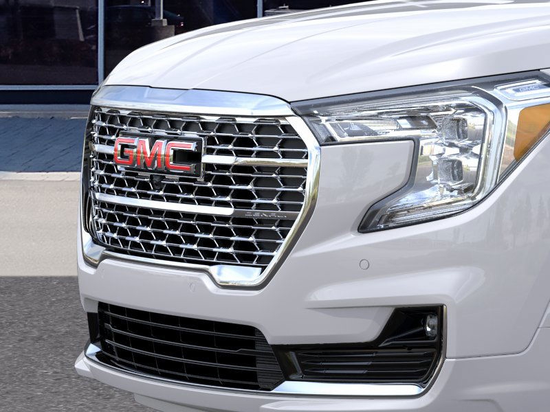 2024 GMC Terrain Denali 13