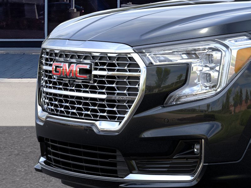 2024 GMC Terrain Denali 13