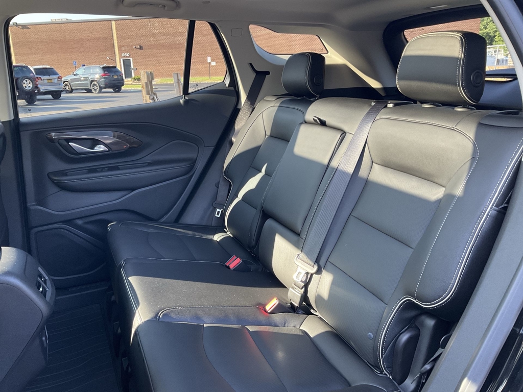 2019 GMC Terrain Denali 31