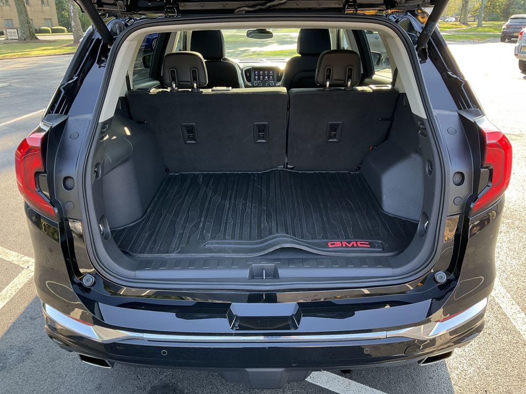 2019 GMC Terrain Denali 32