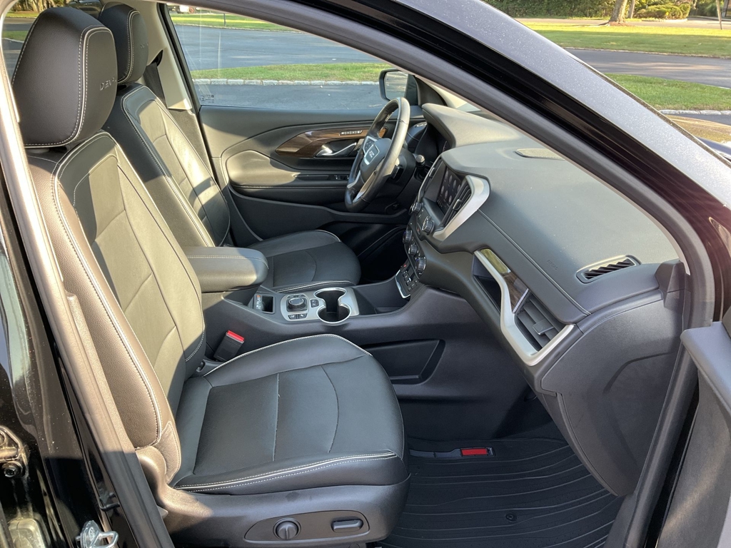 2019 GMC Terrain Denali 33