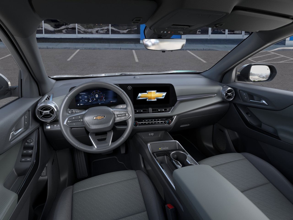 2025 Chevrolet Equinox LT 15