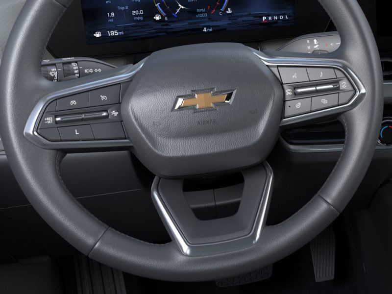 2025 Chevrolet Equinox LT 19