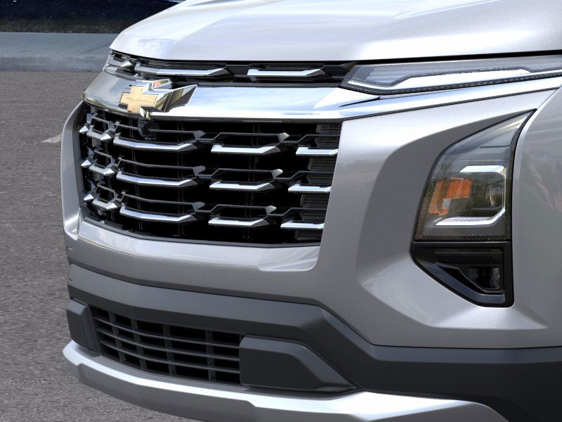 2025 Chevrolet Equinox LT 13