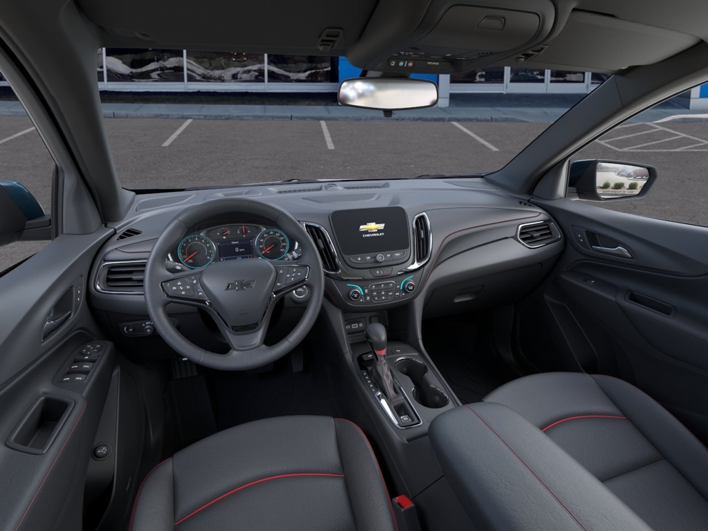 2024 Chevrolet Equinox RS 15