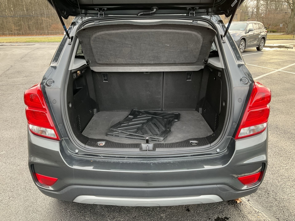 2017 Chevrolet Trax LT 30