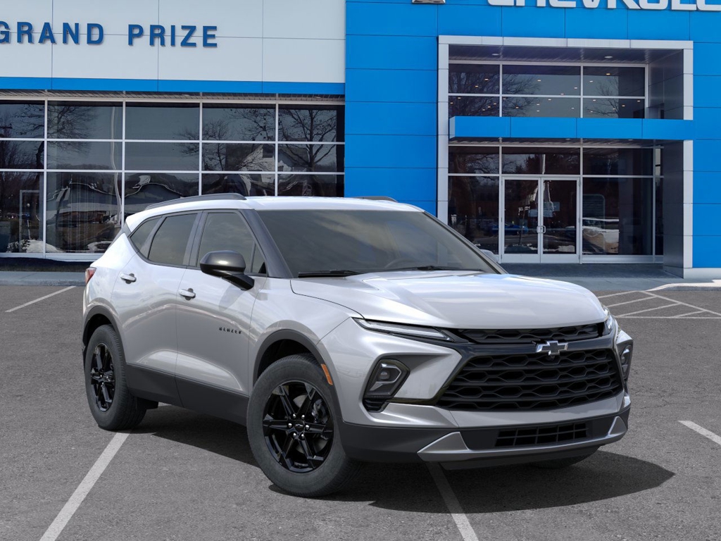 2025 Chevrolet Blazer LT 7