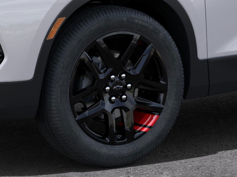2025 Chevrolet Blazer LT photo