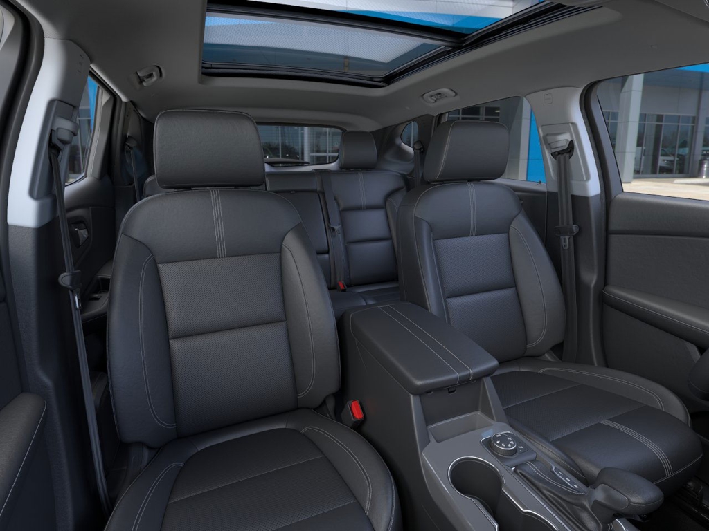 2025 Chevrolet Blazer LT photo