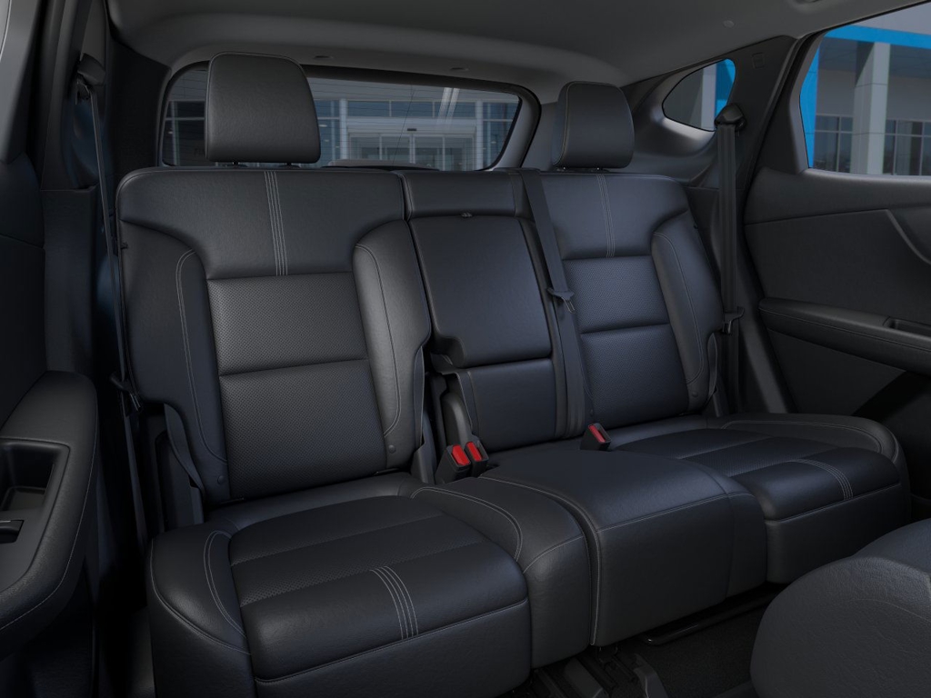 2025 Chevrolet Blazer LT photo