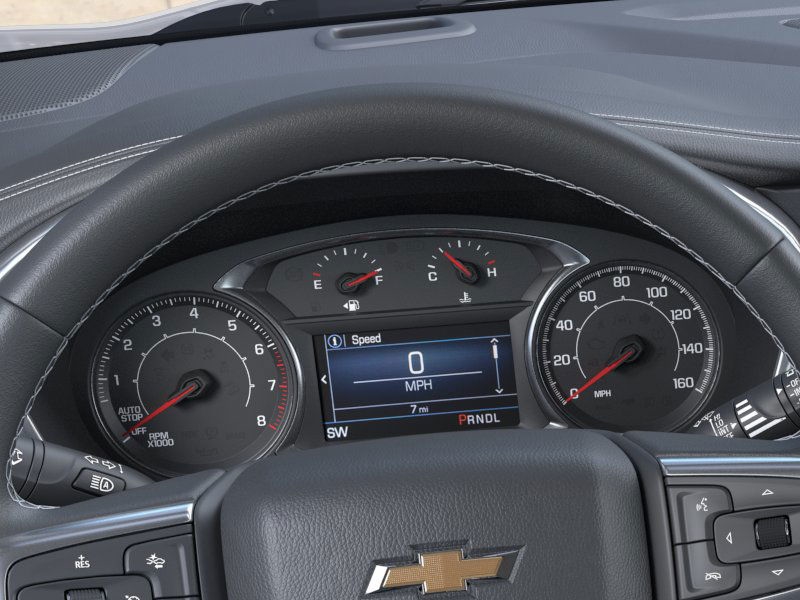 2025 Chevrolet Blazer LT photo