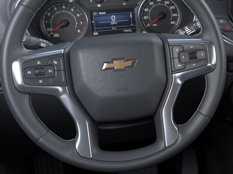 2025 Chevrolet Blazer LT photo
