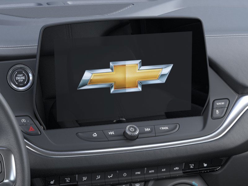 2025 Chevrolet Blazer LT photo