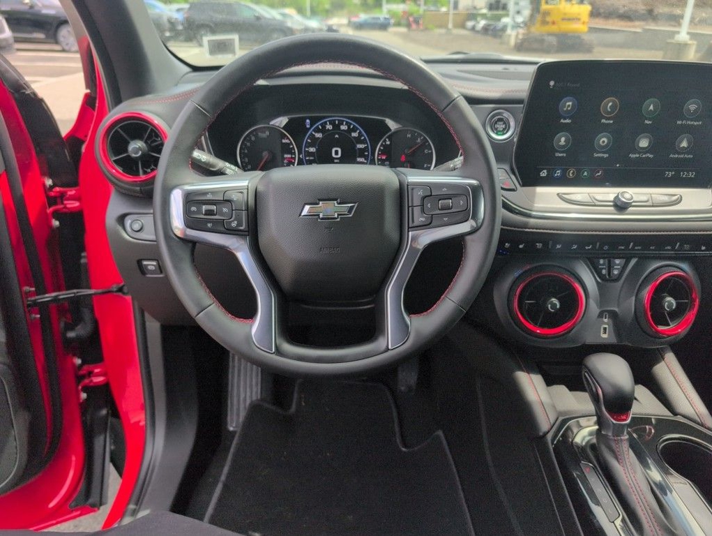 2023 Chevrolet Blazer RS photo