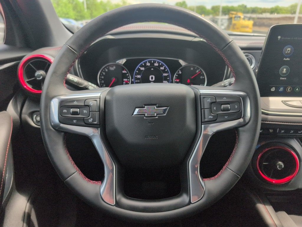 2023 Chevrolet Blazer RS photo