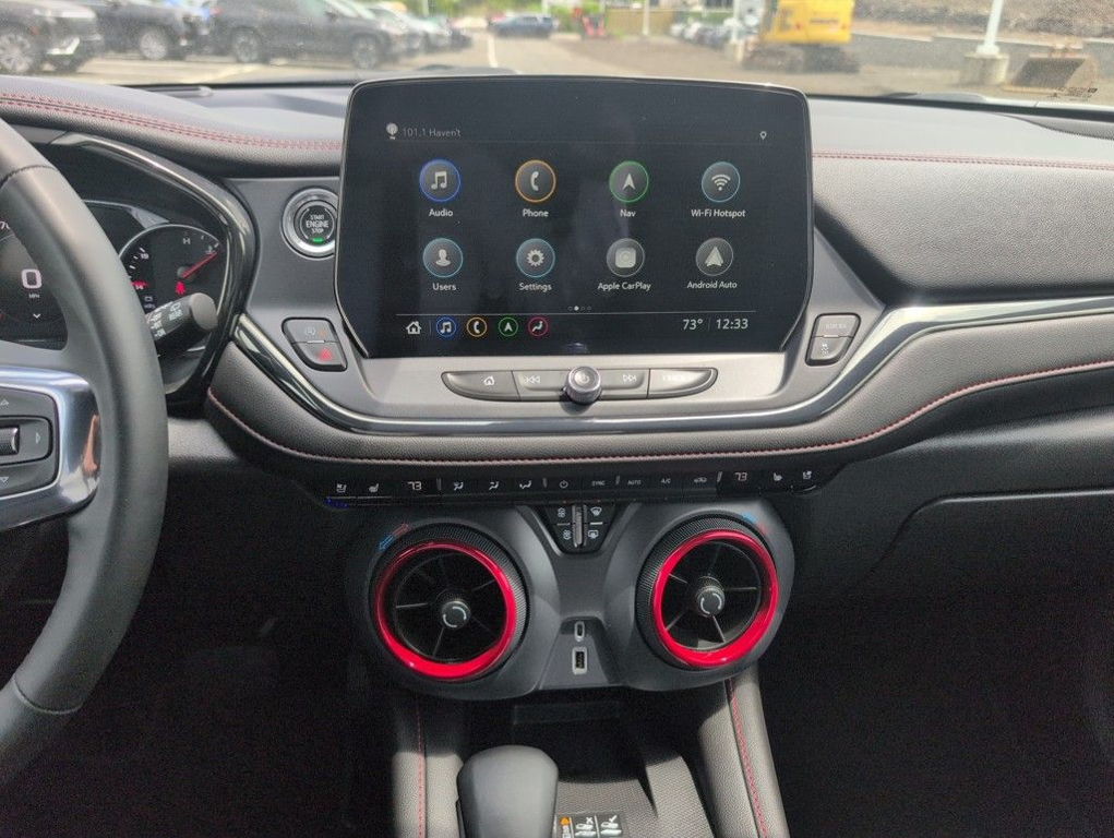 2023 Chevrolet Blazer RS photo