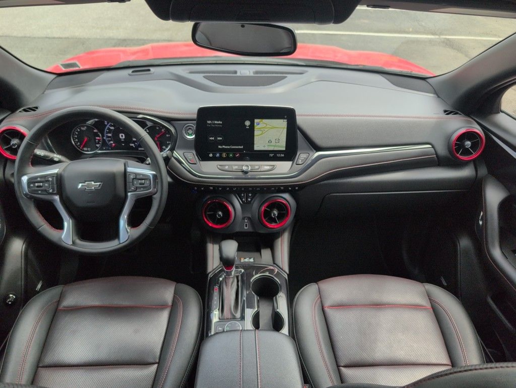 2023 Chevrolet Blazer RS photo