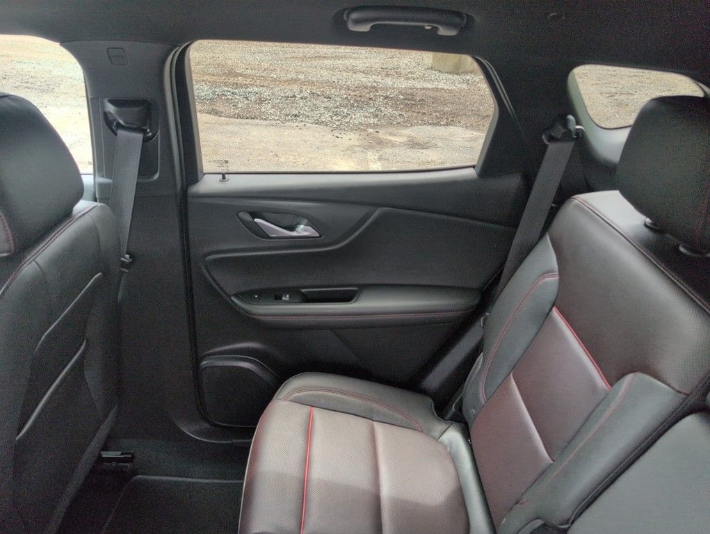 2023 Chevrolet Blazer RS photo