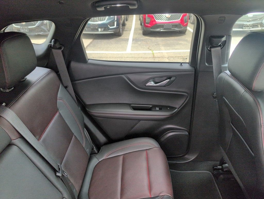 2023 Chevrolet Blazer RS photo