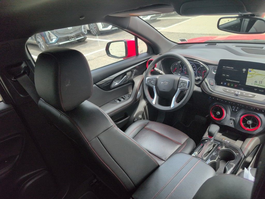 2023 Chevrolet Blazer RS photo