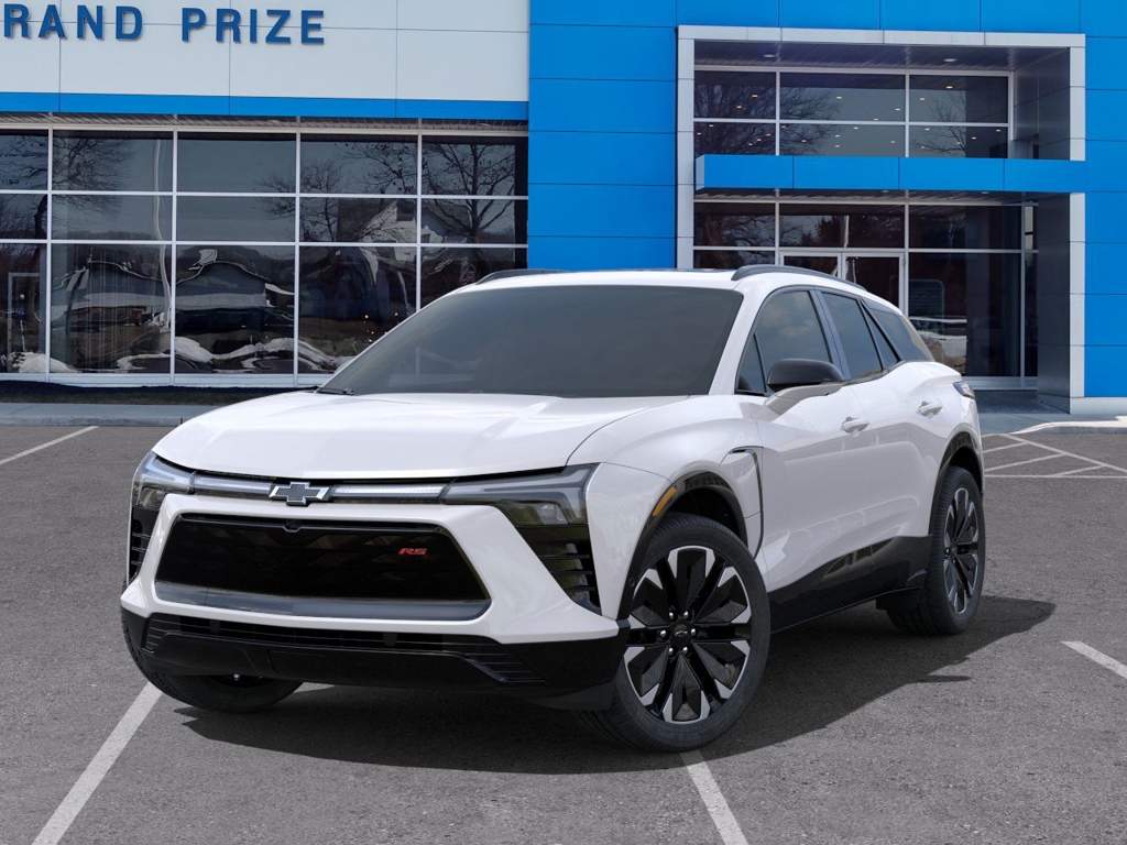 2025 Chevrolet Blazer EV RS 6