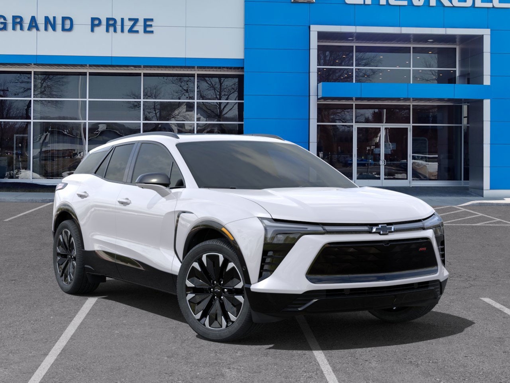 2025 Chevrolet Blazer EV RS 7