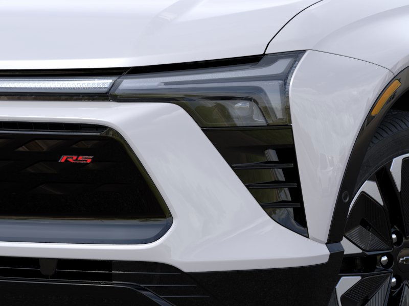 2025 Chevrolet Blazer EV RS 10