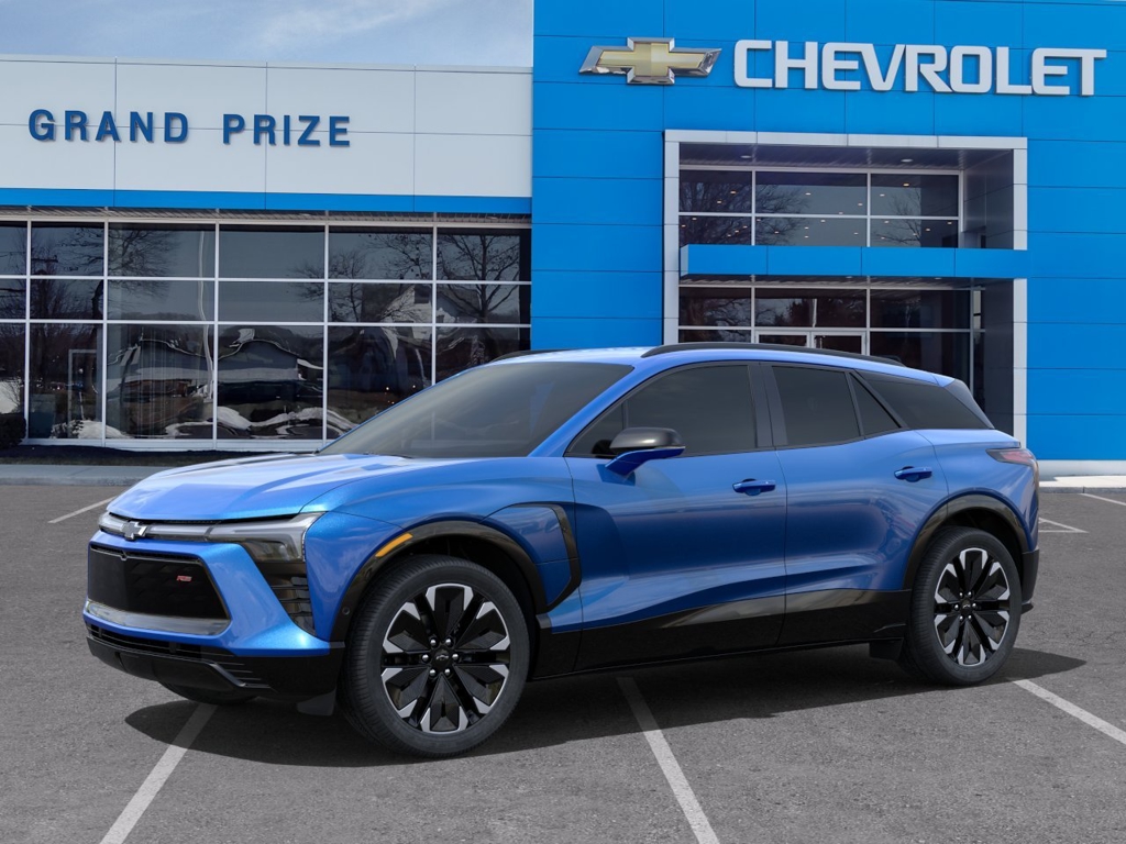 2024 Chevrolet Blazer EV RS 2