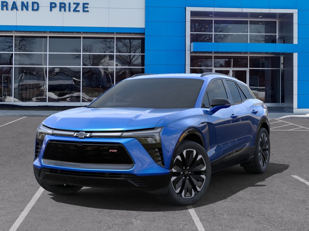 2024 Chevrolet Blazer EV RS 6