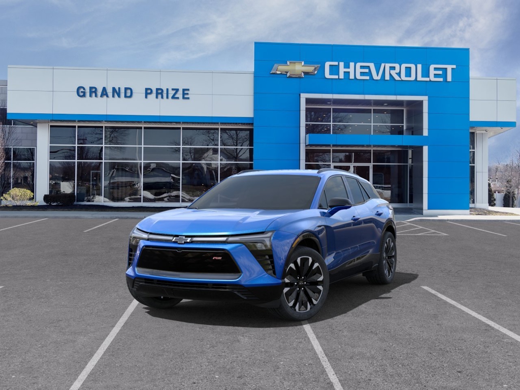 2024 Chevrolet Blazer EV RS photo