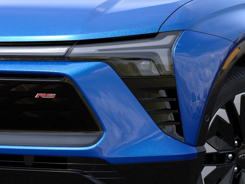 2024 Chevrolet Blazer EV RS 10