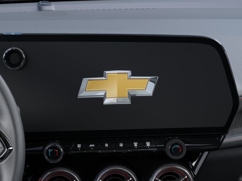 2024 Chevrolet Blazer EV RS photo