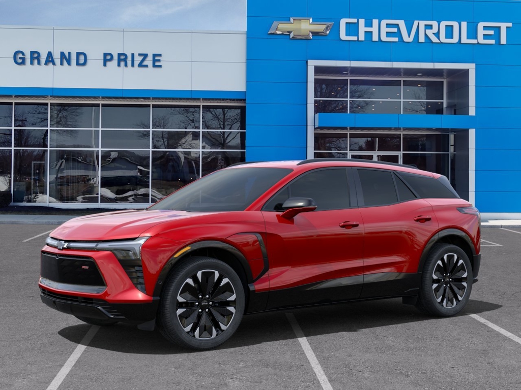 2024 Chevrolet Blazer EV RS 2