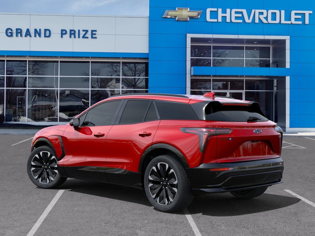 2024 Chevrolet Blazer EV RS 3