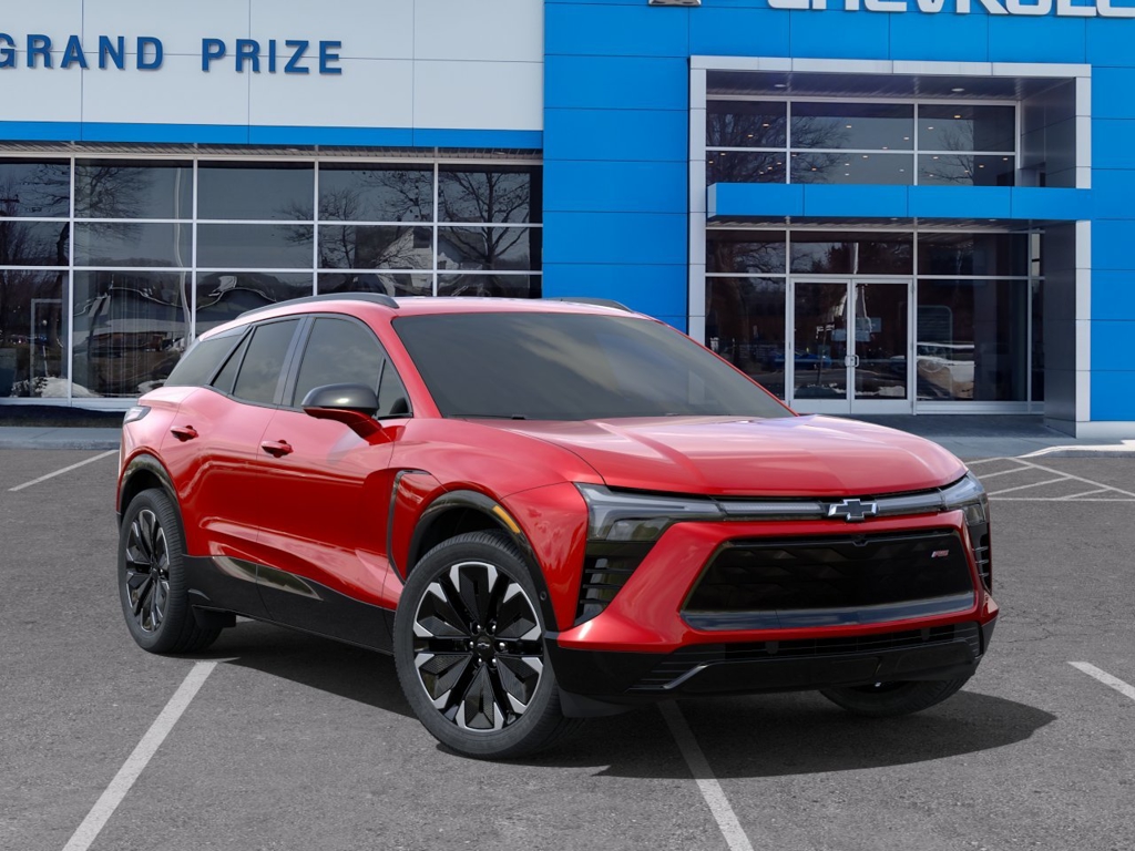 2024 Chevrolet Blazer EV RS 7