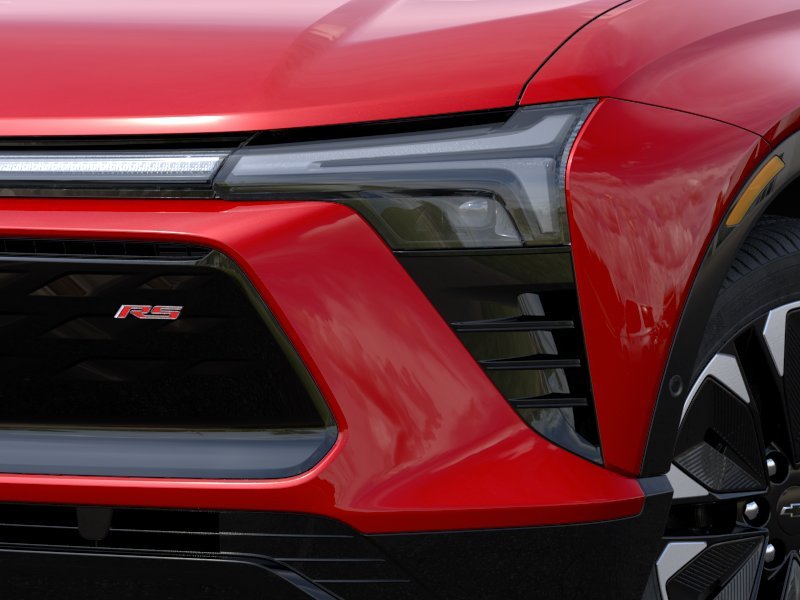 2024 Chevrolet Blazer EV RS photo