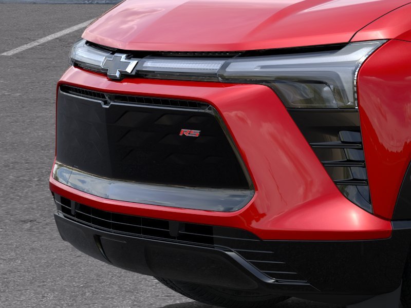 2024 Chevrolet Blazer EV RS photo