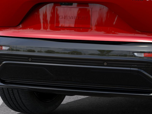 2024 Chevrolet Blazer EV RS photo