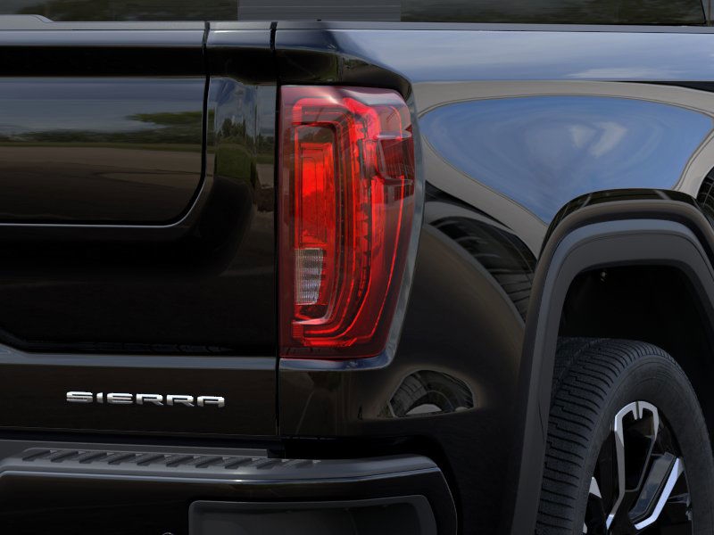 2025 GMC Sierra 1500 Denali 11