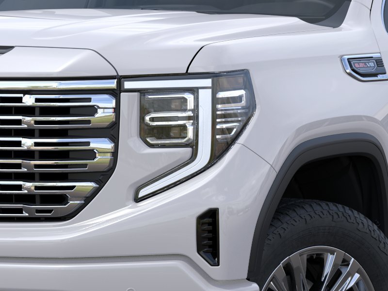 2024 GMC Sierra 1500 Denali 10