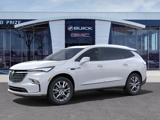 2024 Buick Enclave Essence 2