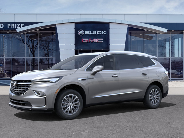 2024 Buick Enclave Essence 2