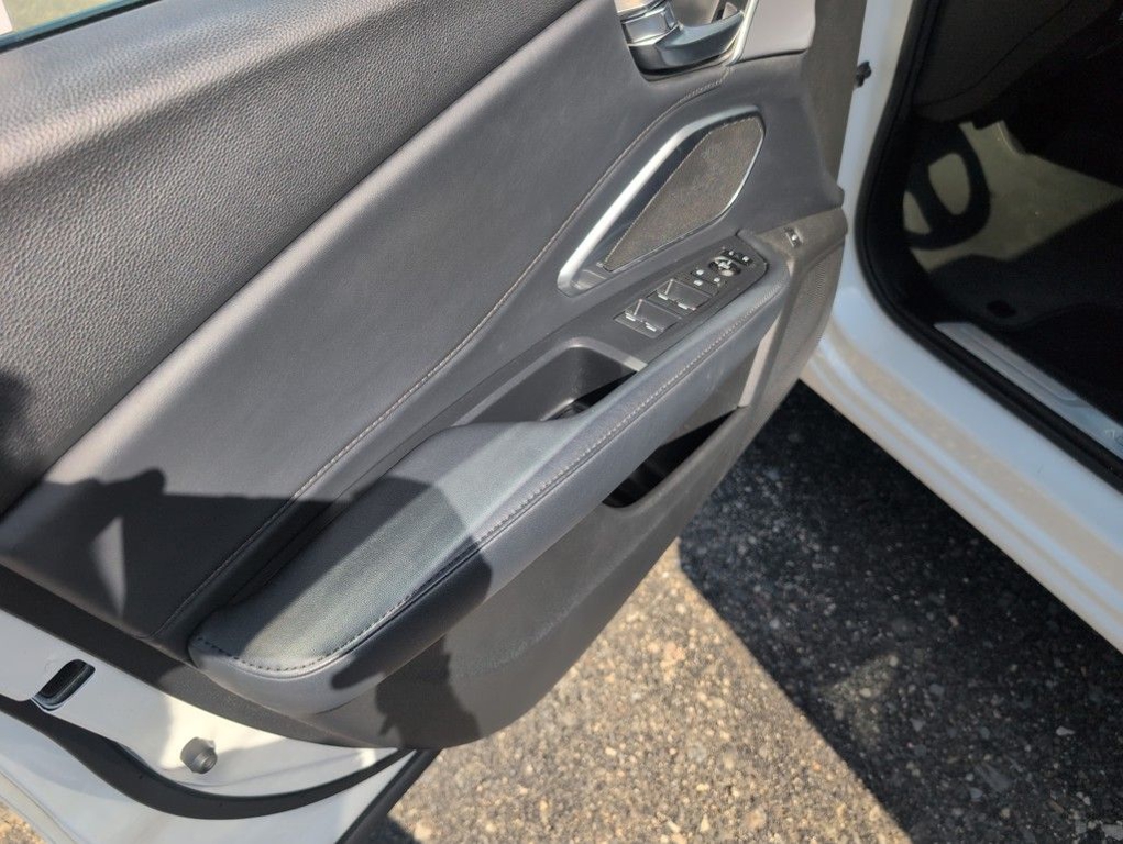 2019 Acura RDX SH-AWD photo