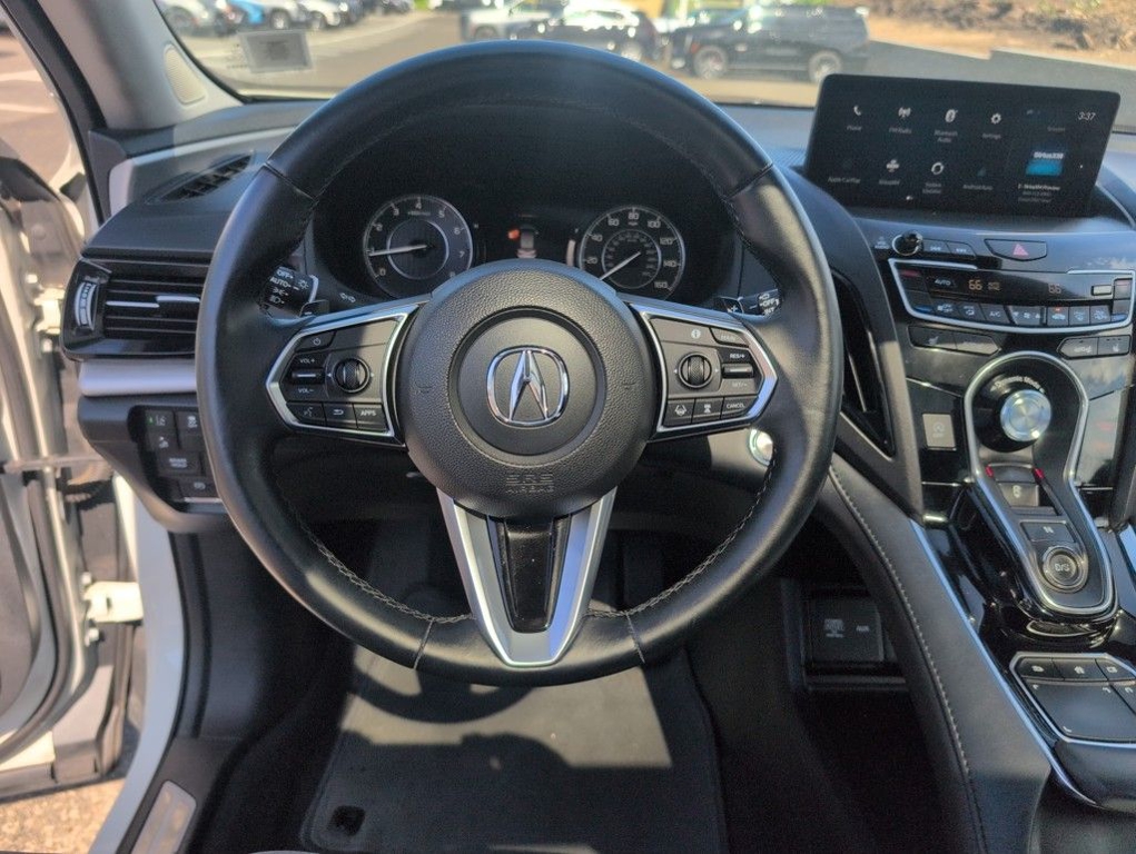 2019 Acura RDX SH-AWD photo