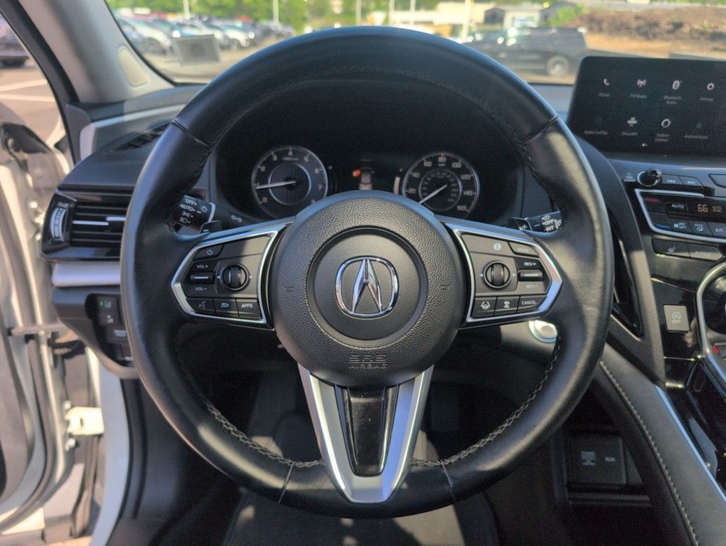 2019 Acura RDX SH-AWD photo
