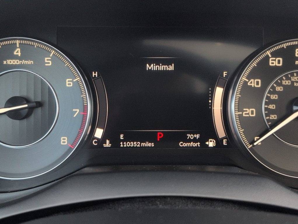 2019 Acura RDX SH-AWD photo