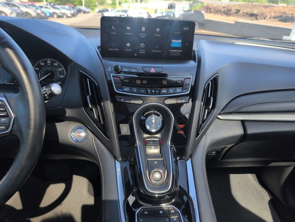 2019 Acura RDX SH-AWD photo