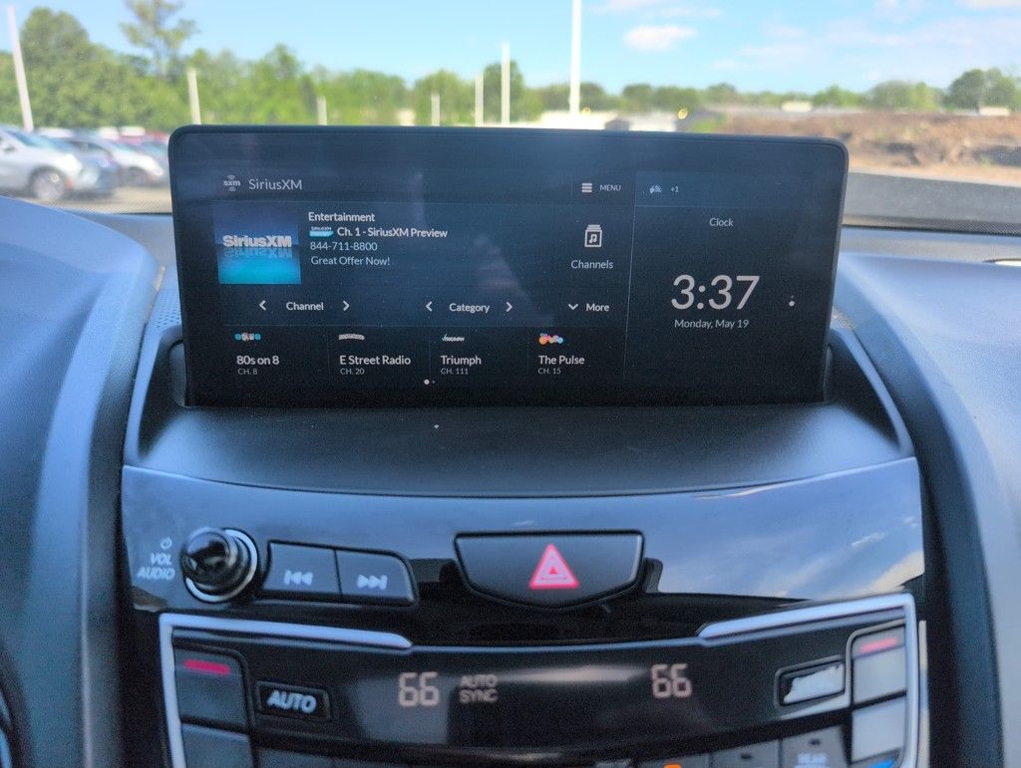 2019 Acura RDX SH-AWD photo