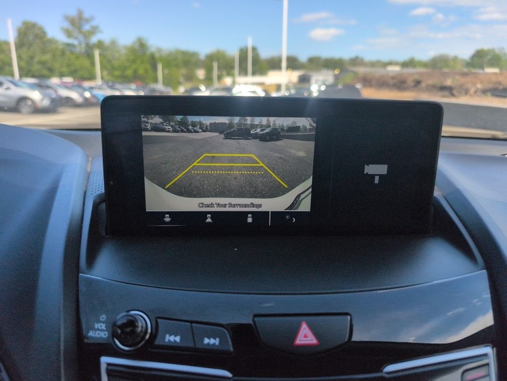 2019 Acura RDX SH-AWD photo