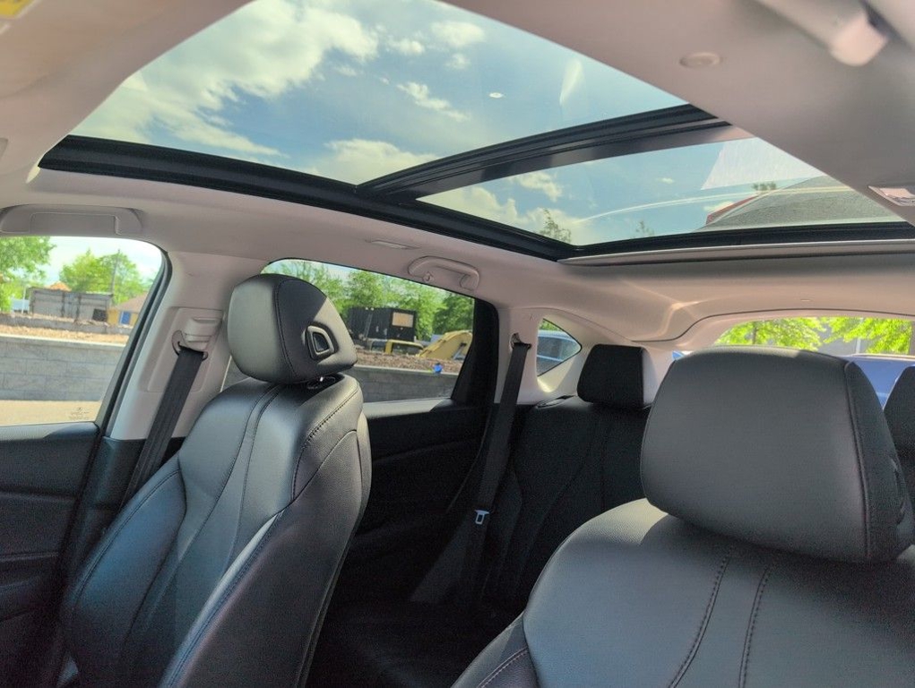 2019 Acura RDX SH-AWD photo